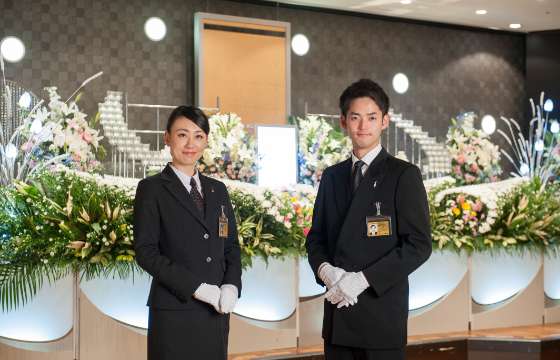 選ばれる理由 1