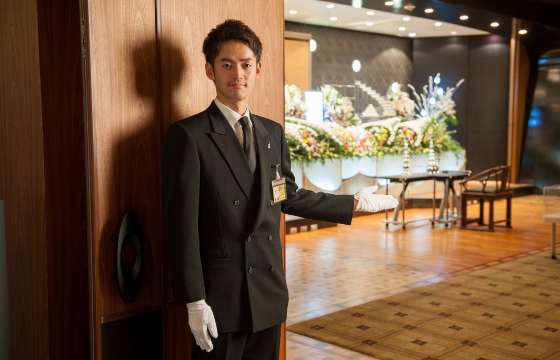 選ばれる理由 3
