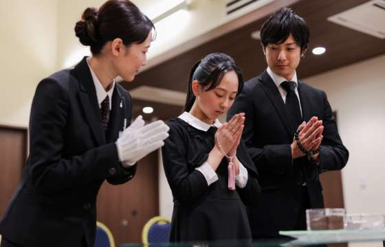 選ばれる理由 6