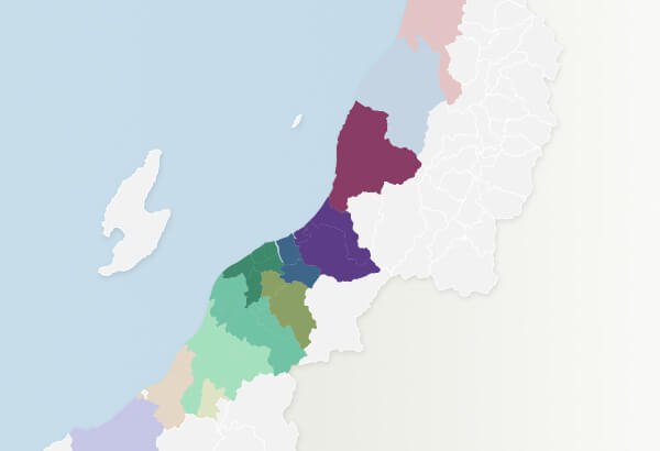 地域やエリアで探す