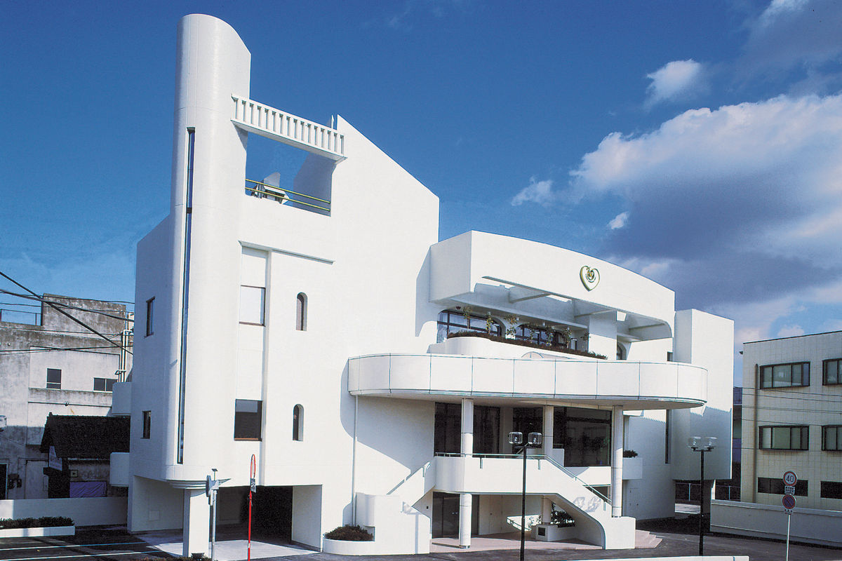 東セレモニーホール　ラソ東　見学会