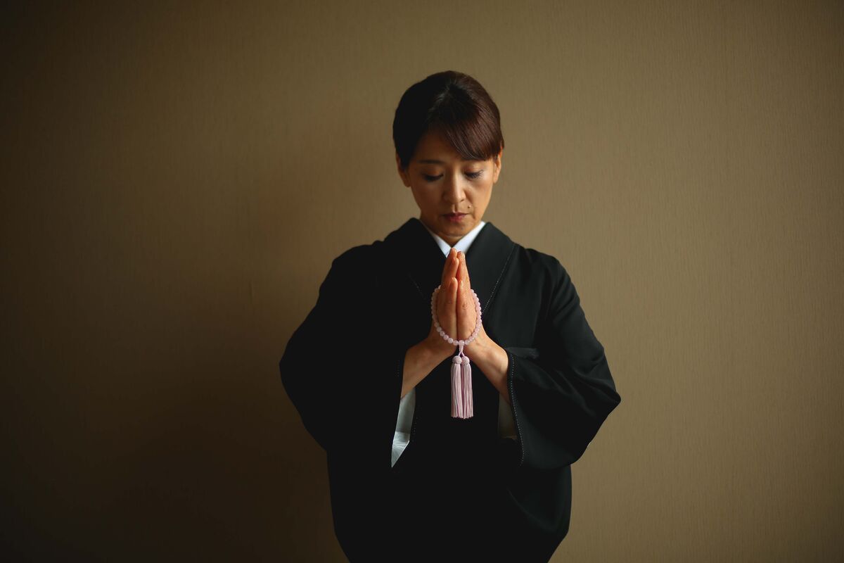 大切なお客様をお迎えする「一般焼香」で安心のお参りのご提案　　新潟セレモニーの事前相談