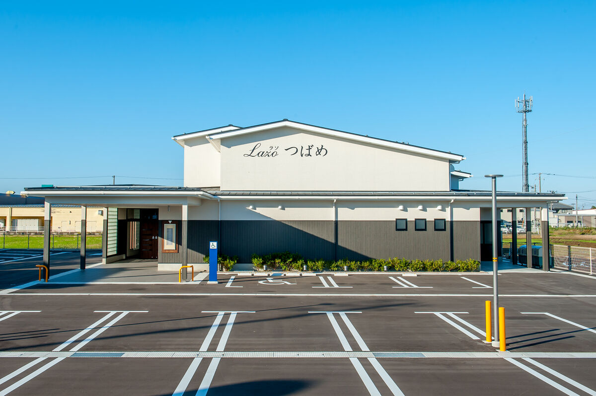 家族葬専用式場 ラソつばめ 見学相談会【抽選会付き】