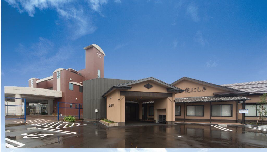 セレモニーホール錦・ラソ花にしき見学相談会