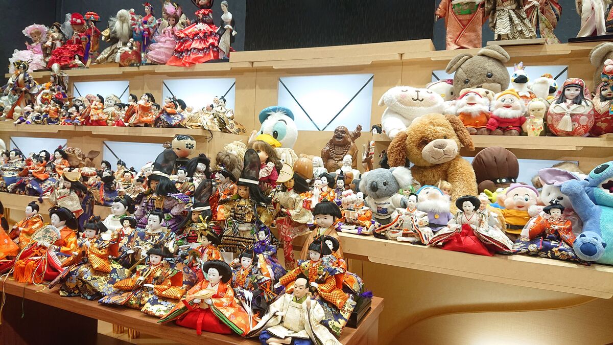 7月9日 人形供養【供養のご報告】 セレモニーホール大崎｜三条・燕