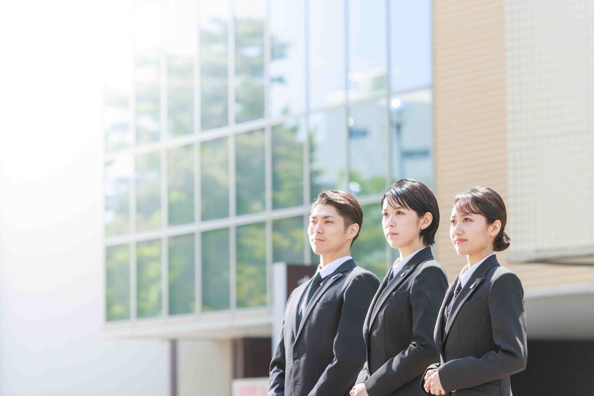 【長岡市のお葬式】セレモニーホール平安　お葬式の相談会