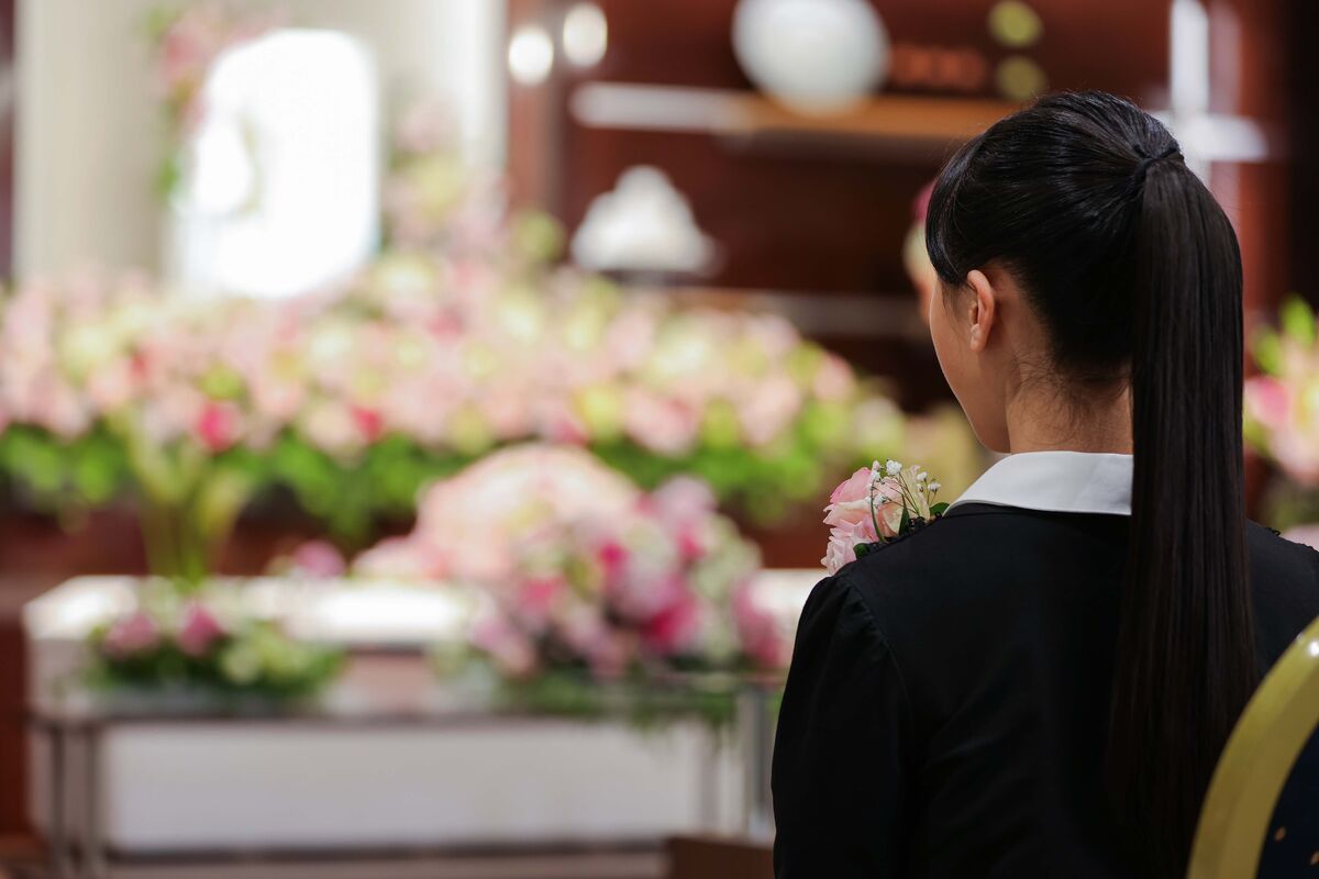家族葬・一般葬などあらゆるご葬儀に対応