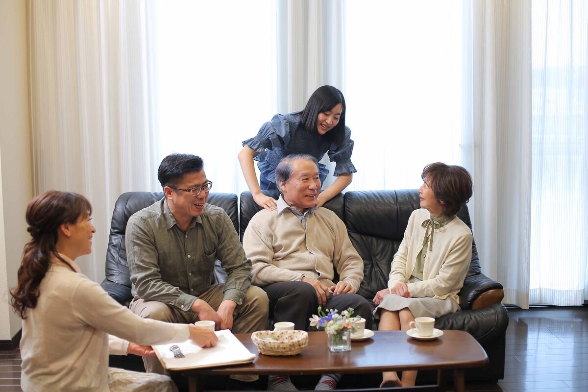 葬儀後のアフターサポートも充実